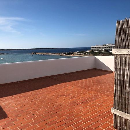 Apartamentos Sabina Playa La Savina  Εξωτερικό φωτογραφία
