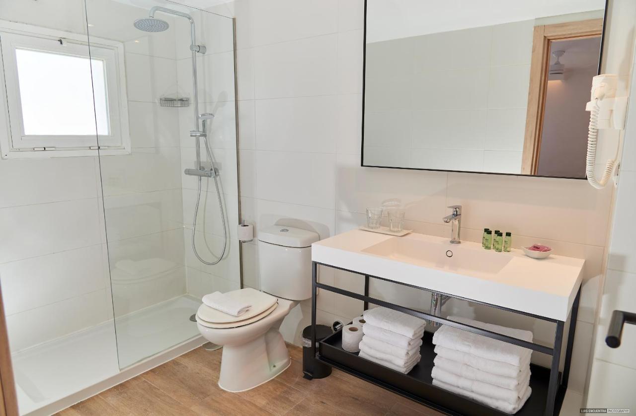 Apartamentos Sabina Playa La Savina  Εξωτερικό φωτογραφία