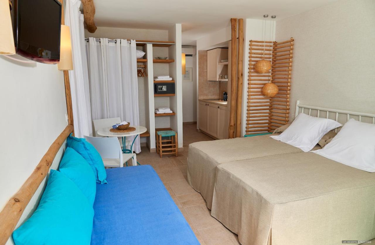 Apartamentos Sabina Playa La Savina  Εξωτερικό φωτογραφία