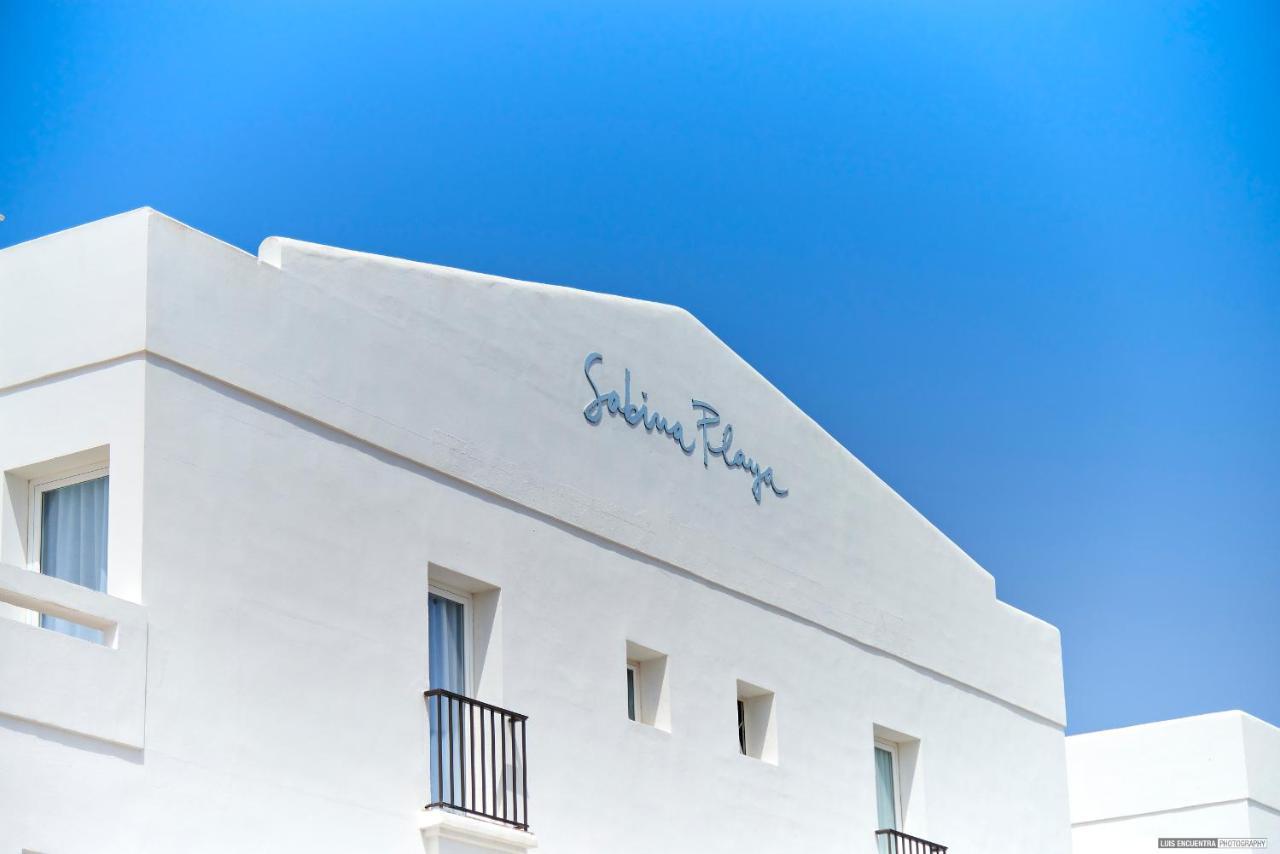 Apartamentos Sabina Playa La Savina  Εξωτερικό φωτογραφία