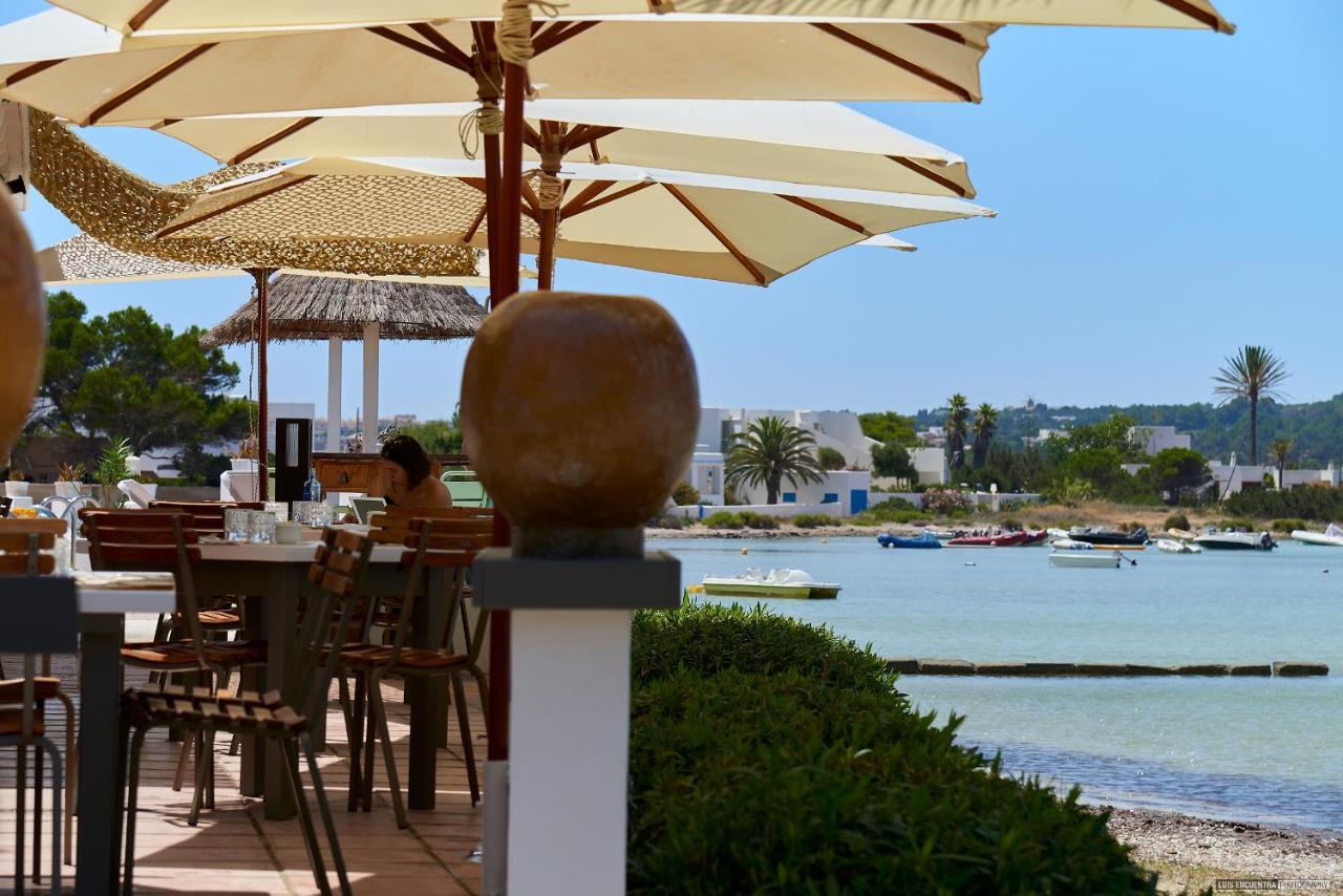 Apartamentos Sabina Playa La Savina  Εξωτερικό φωτογραφία