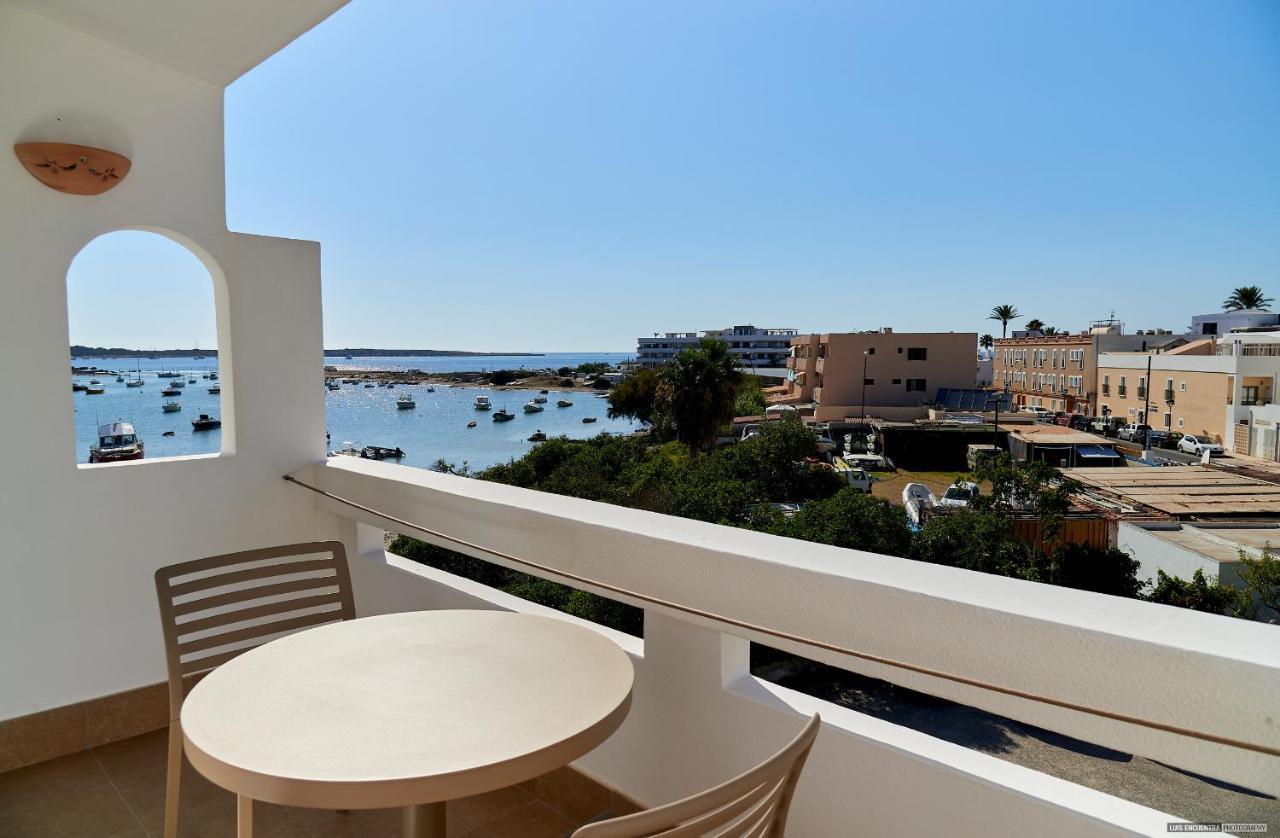 Apartamentos Sabina Playa La Savina  Εξωτερικό φωτογραφία