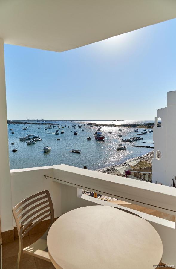 Apartamentos Sabina Playa La Savina  Εξωτερικό φωτογραφία
