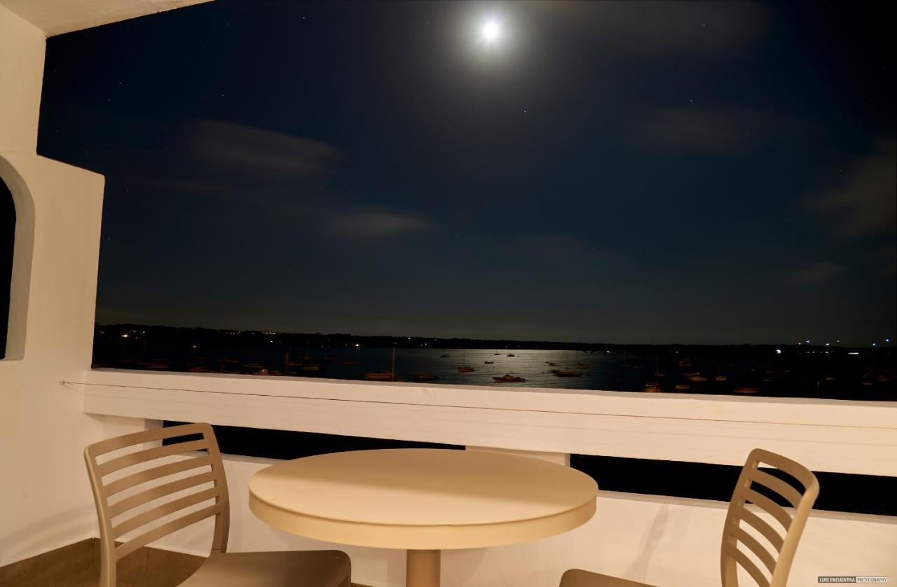Apartamentos Sabina Playa La Savina  Εξωτερικό φωτογραφία