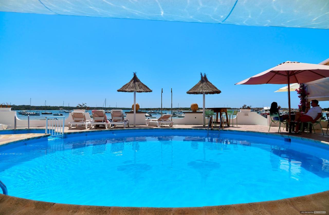 Apartamentos Sabina Playa La Savina  Εξωτερικό φωτογραφία