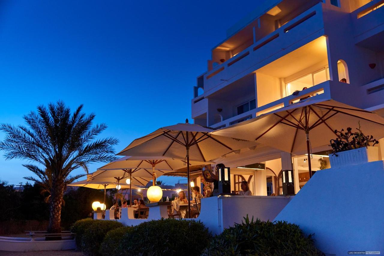 Apartamentos Sabina Playa La Savina  Εξωτερικό φωτογραφία