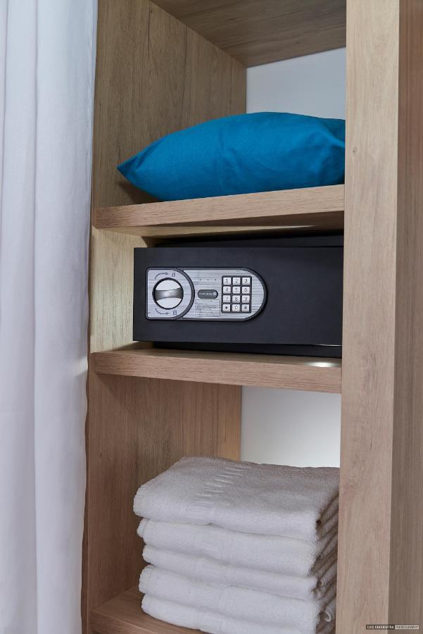 Apartamentos Sabina Playa La Savina  Εξωτερικό φωτογραφία