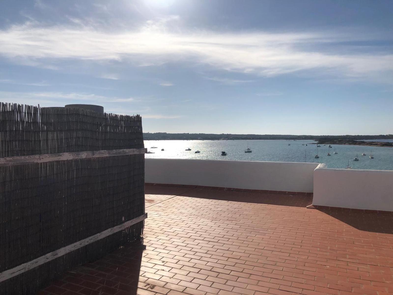 Apartamentos Sabina Playa La Savina  Εξωτερικό φωτογραφία