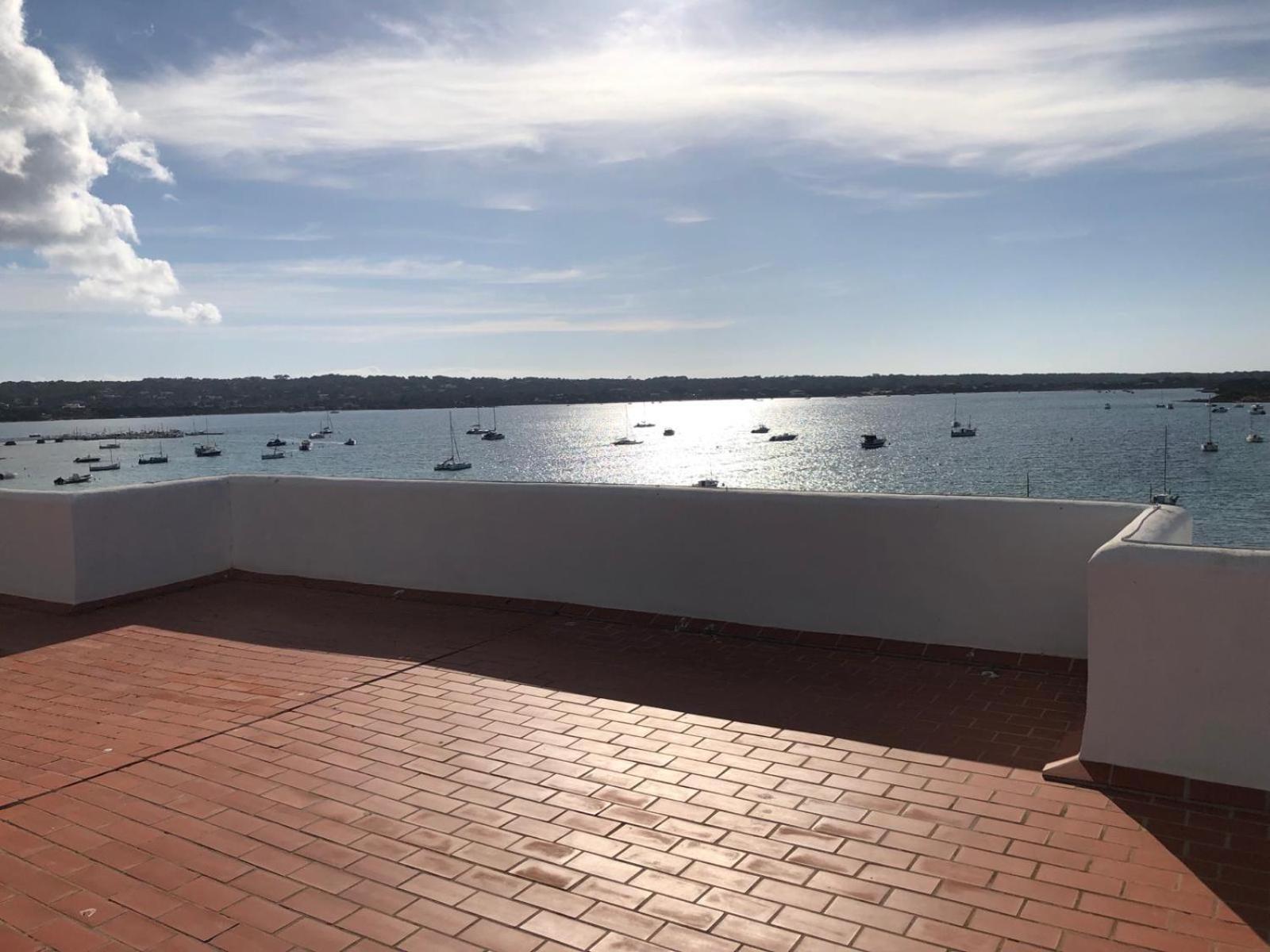 Apartamentos Sabina Playa La Savina  Εξωτερικό φωτογραφία