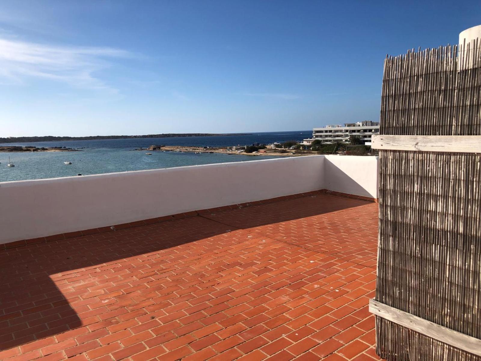 Apartamentos Sabina Playa La Savina  Εξωτερικό φωτογραφία