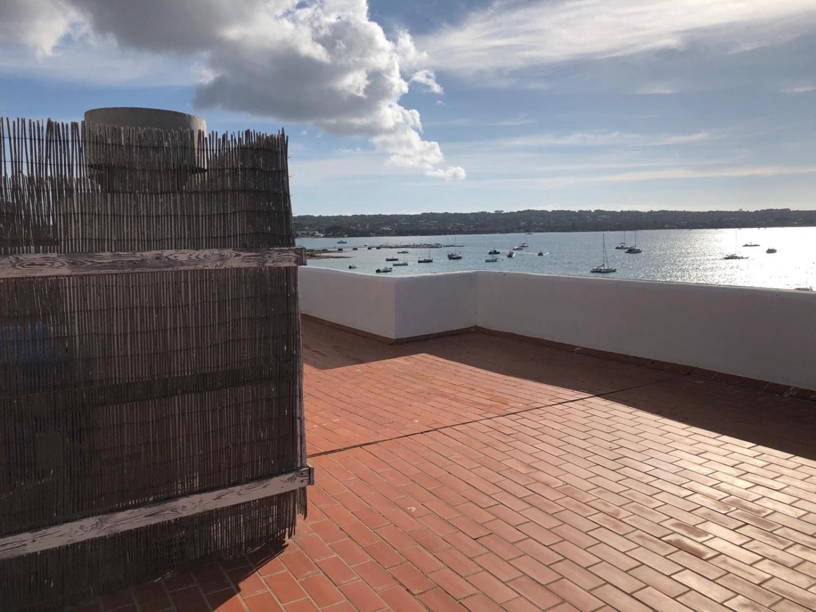 Apartamentos Sabina Playa La Savina  Εξωτερικό φωτογραφία