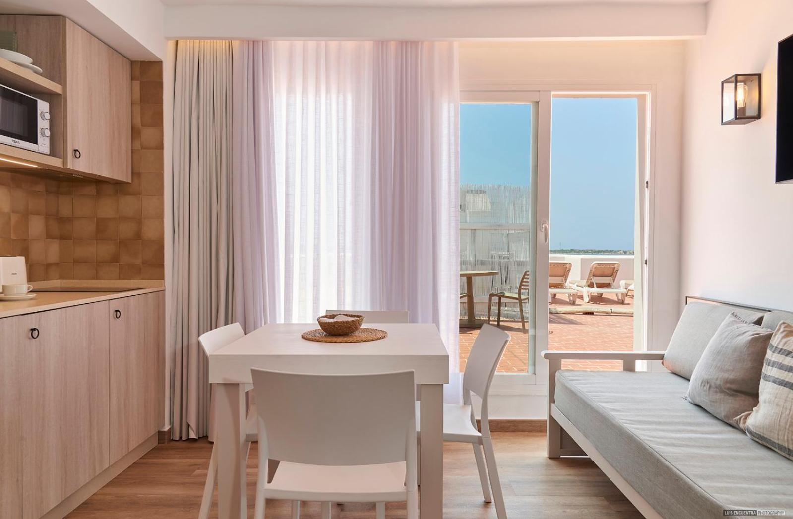 Apartamentos Sabina Playa La Savina  Δωμάτιο φωτογραφία