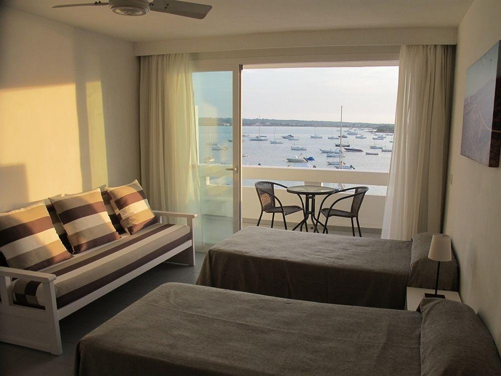 Apartamentos Sabina Playa La Savina  Εξωτερικό φωτογραφία