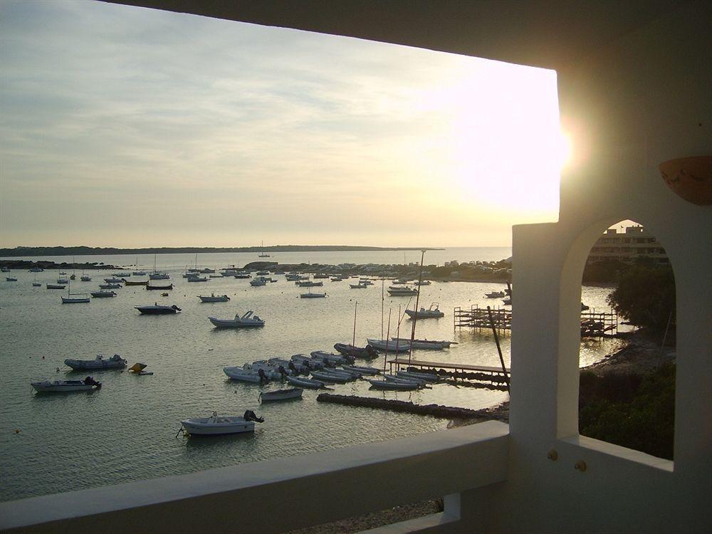 Apartamentos Sabina Playa La Savina  Εξωτερικό φωτογραφία