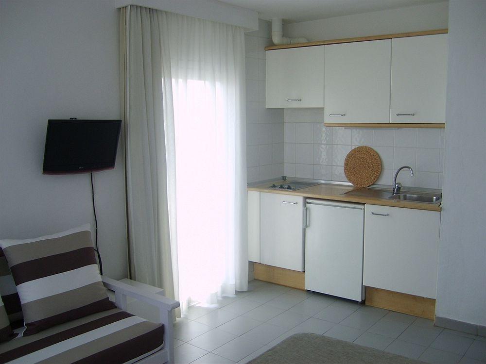 Apartamentos Sabina Playa La Savina  Εξωτερικό φωτογραφία