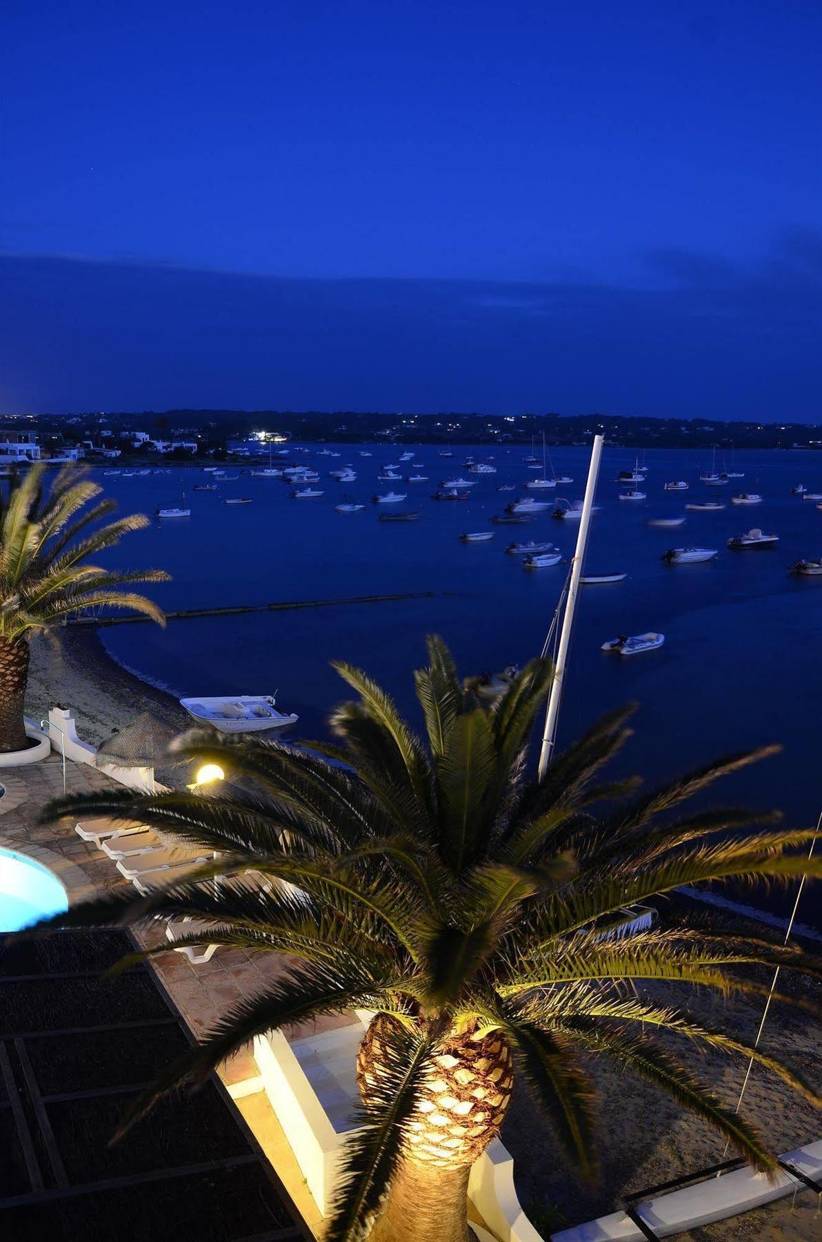 Apartamentos Sabina Playa La Savina  Εξωτερικό φωτογραφία